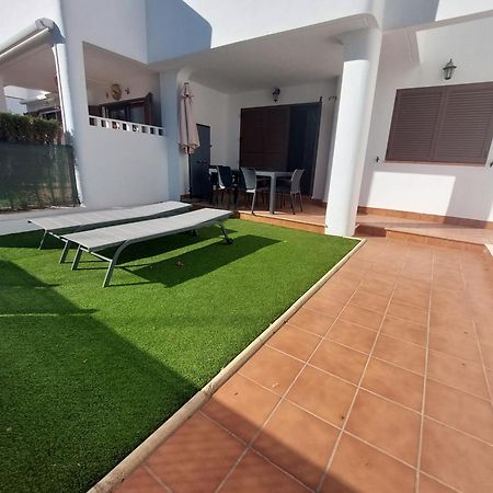 Mar De Pulpi Costa De Almeria By Mar Holidays San Juan De Los Terreros Ngoại thất bức ảnh
