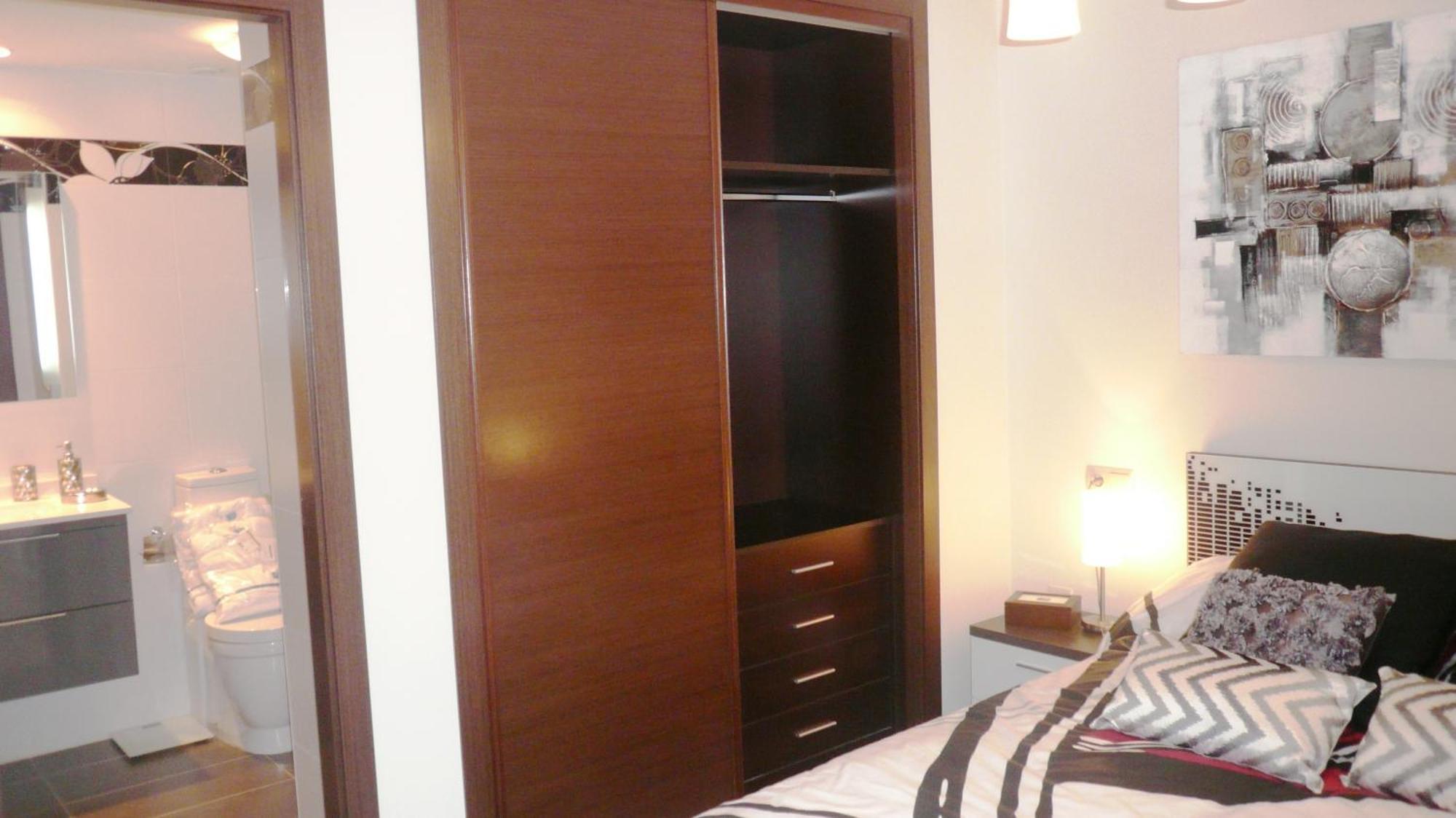 Mar De Pulpi Costa De Almeria By Mar Holidays San Juan De Los Terreros Phòng bức ảnh