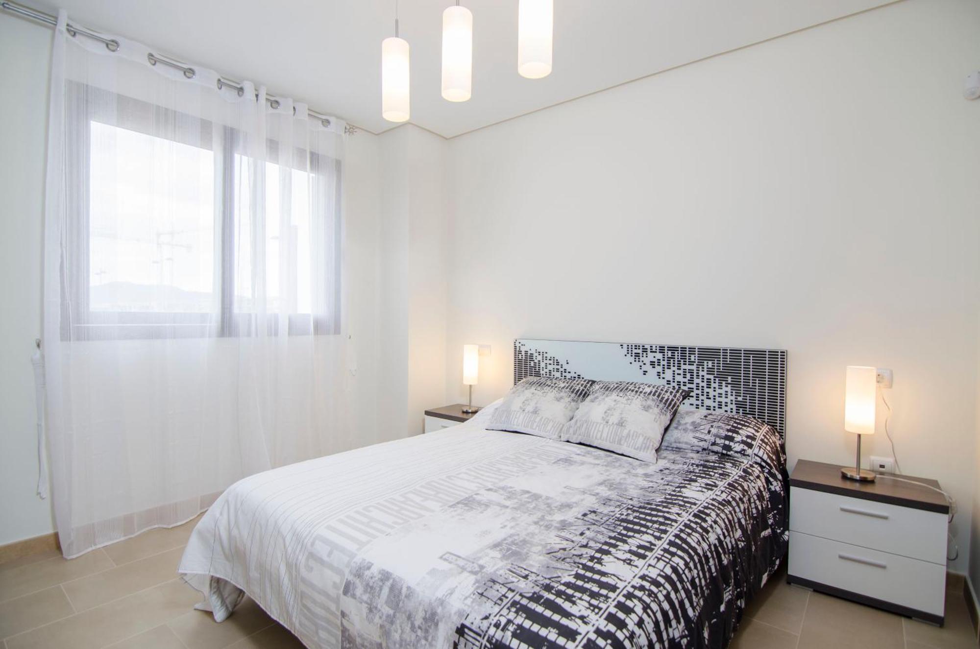 Mar De Pulpi Costa De Almeria By Mar Holidays San Juan De Los Terreros Phòng bức ảnh