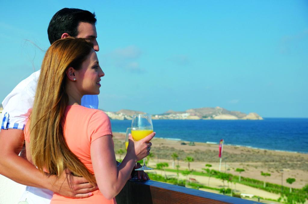 Mar De Pulpi Costa De Almeria By Mar Holidays San Juan De Los Terreros Ngoại thất bức ảnh