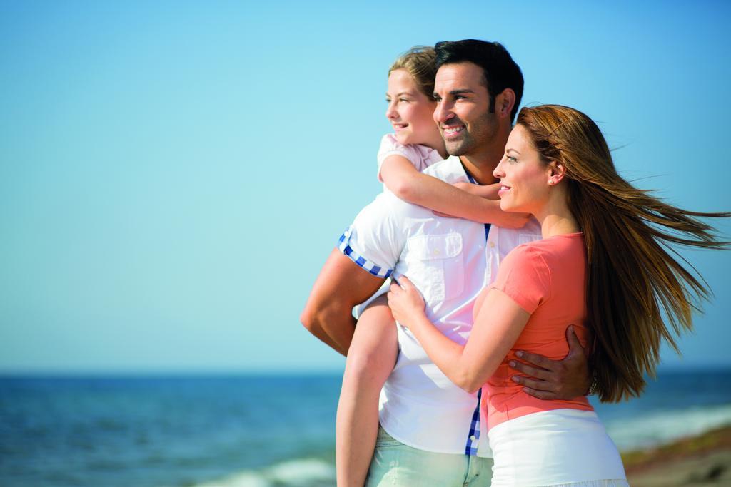 Mar De Pulpi Costa De Almeria By Mar Holidays San Juan De Los Terreros Ngoại thất bức ảnh