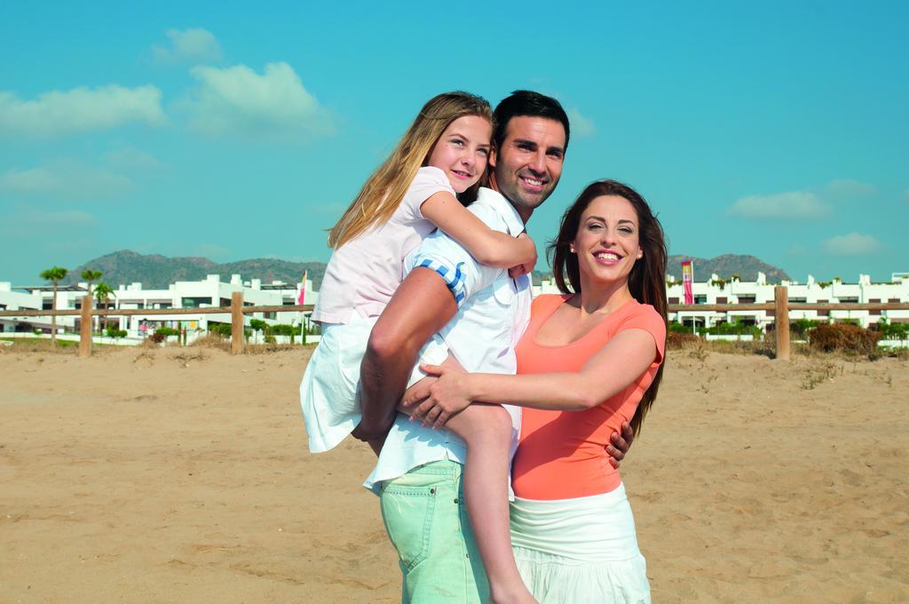 Mar De Pulpi Costa De Almeria By Mar Holidays San Juan De Los Terreros Ngoại thất bức ảnh