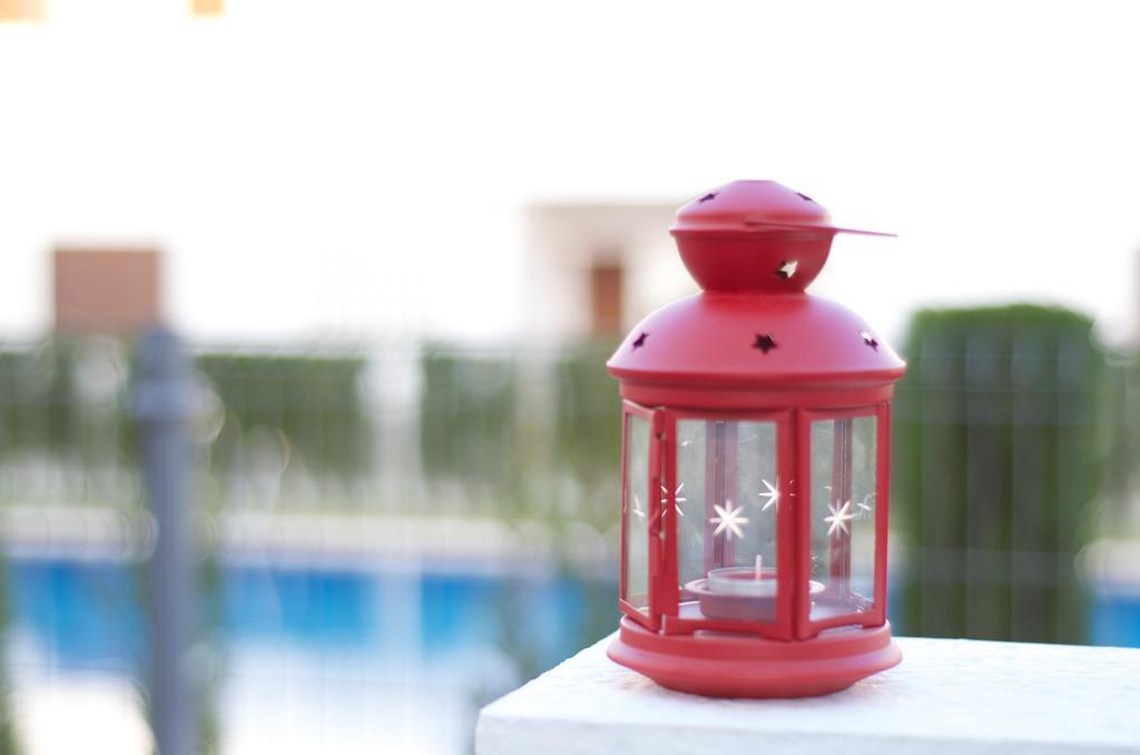 Mar De Pulpi Costa De Almeria By Mar Holidays San Juan De Los Terreros Ngoại thất bức ảnh