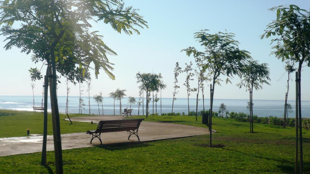 Mar De Pulpi Costa De Almeria By Mar Holidays San Juan De Los Terreros Ngoại thất bức ảnh