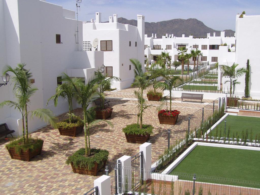 Mar De Pulpi Costa De Almeria By Mar Holidays San Juan De Los Terreros Ngoại thất bức ảnh