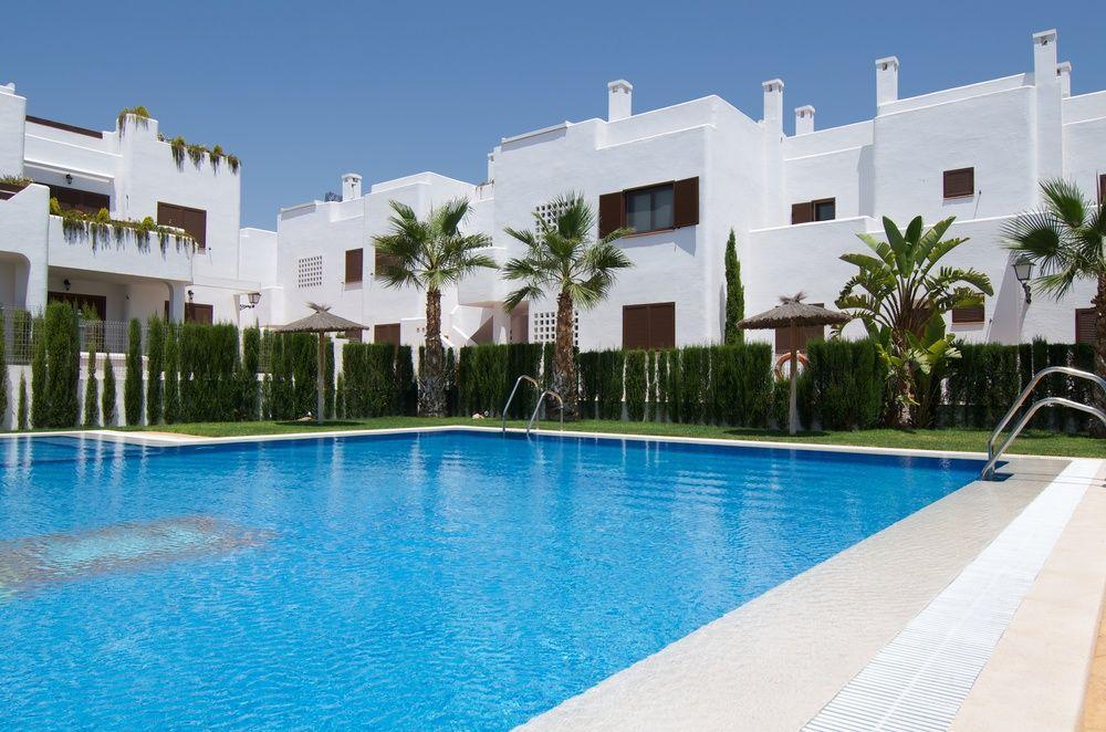 Mar De Pulpi Costa De Almeria By Mar Holidays San Juan De Los Terreros Ngoại thất bức ảnh