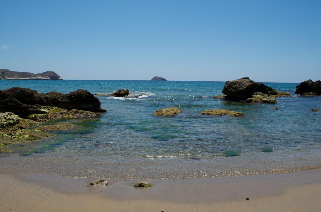 Mar De Pulpi Costa De Almeria By Mar Holidays San Juan De Los Terreros Ngoại thất bức ảnh