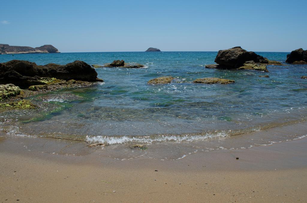Mar De Pulpi Costa De Almeria By Mar Holidays San Juan De Los Terreros Ngoại thất bức ảnh