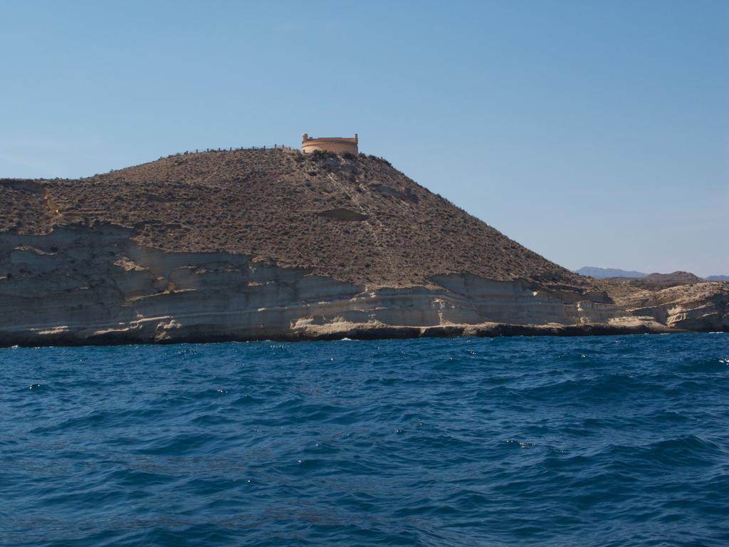 Mar De Pulpi Costa De Almeria By Mar Holidays San Juan De Los Terreros Ngoại thất bức ảnh