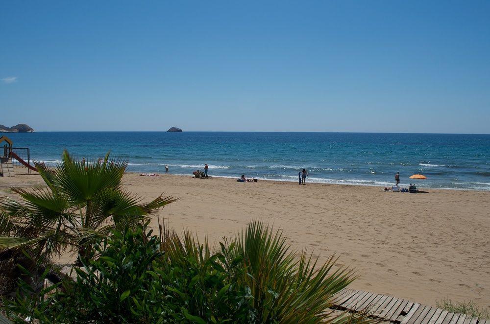 Mar De Pulpi Costa De Almeria By Mar Holidays San Juan De Los Terreros Ngoại thất bức ảnh