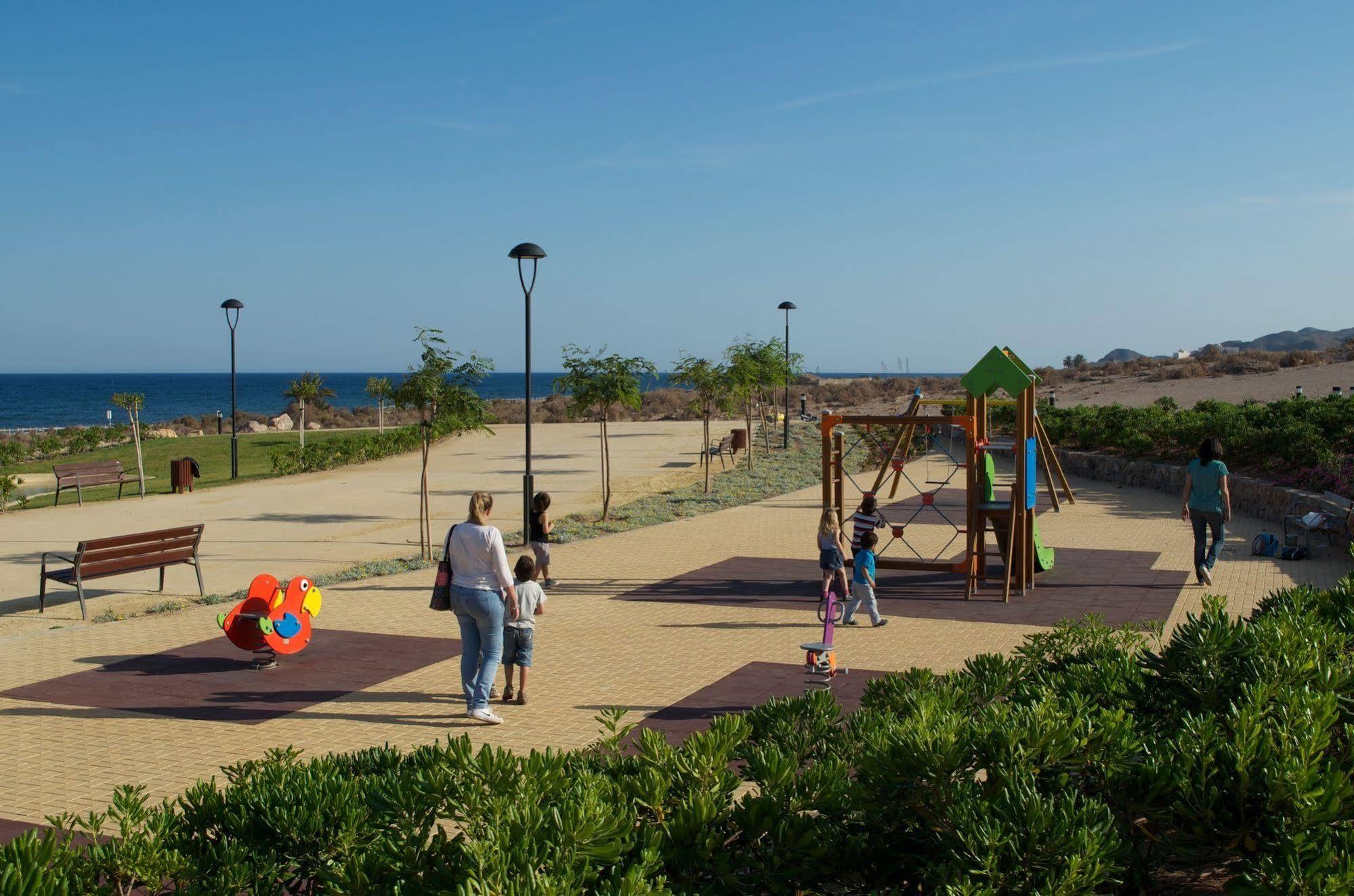 Mar De Pulpi Costa De Almeria By Mar Holidays San Juan De Los Terreros Ngoại thất bức ảnh
