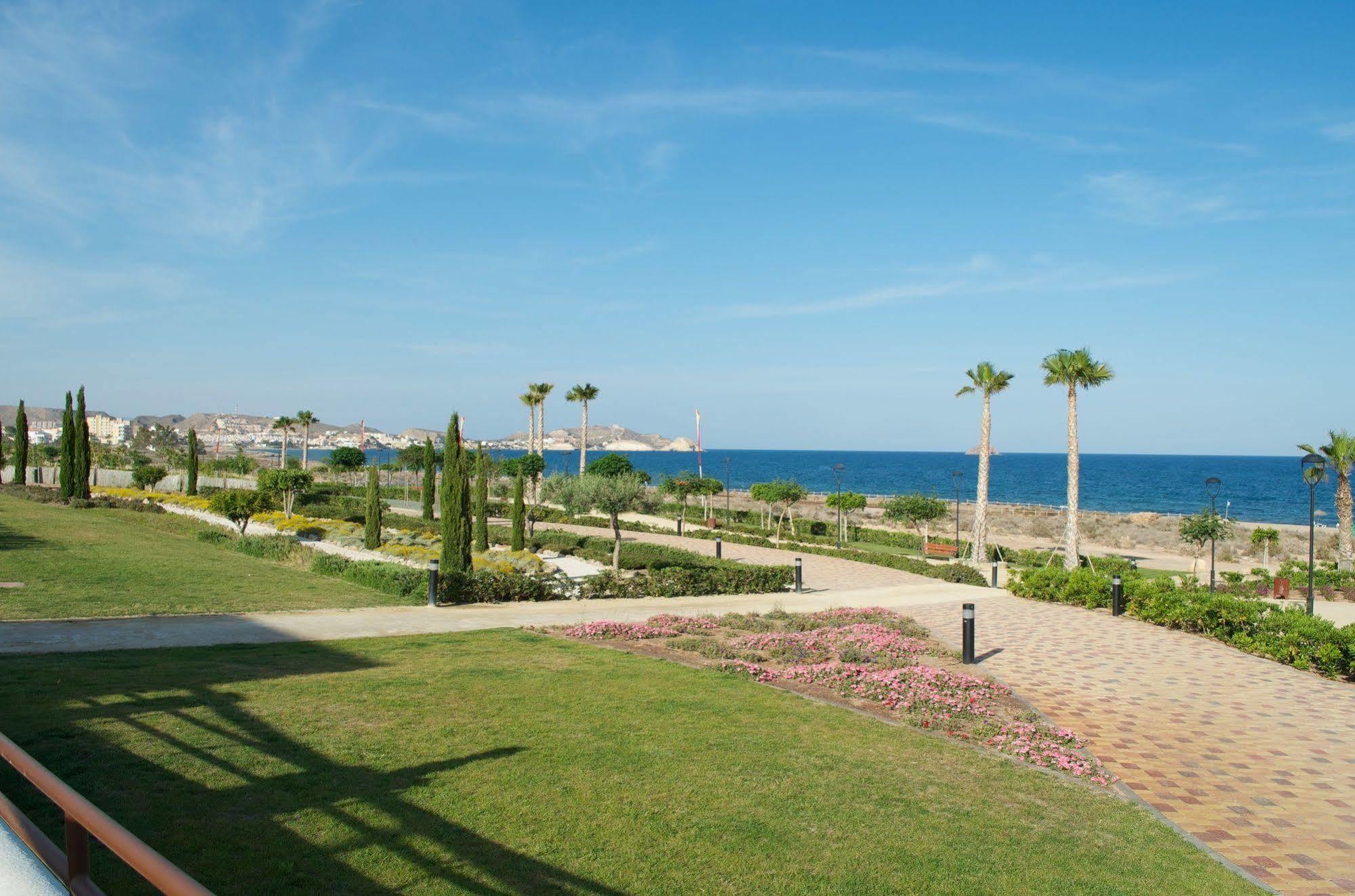 Mar De Pulpi Costa De Almeria By Mar Holidays San Juan De Los Terreros Ngoại thất bức ảnh